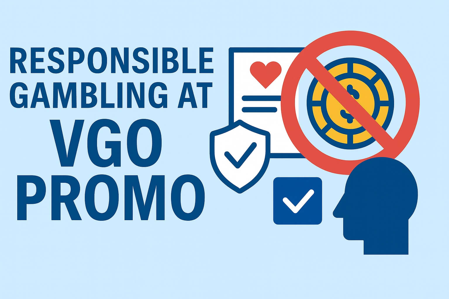 Juego Responsable en VGO Promo